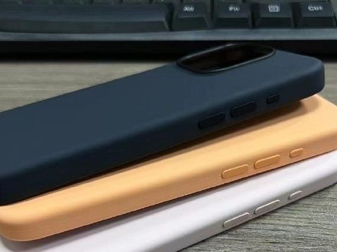 林口苹果14维修站分享iPhone14手机壳能直接给iPhone15用吗?