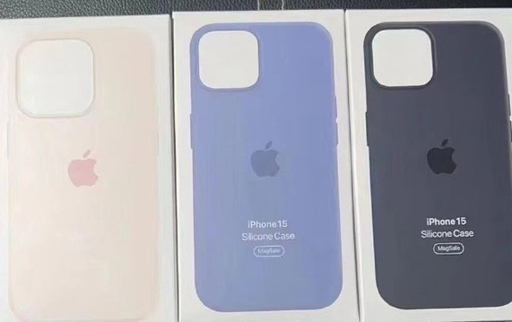 林口苹果14维修站分享iPhone14手机壳能直接给iPhone15用吗？ 