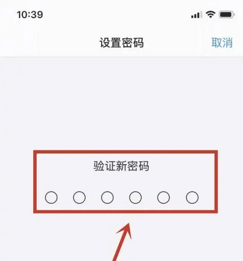 林口苹果手机维修分享:如何安全的使用iPhone14？iPhone14解锁方法 