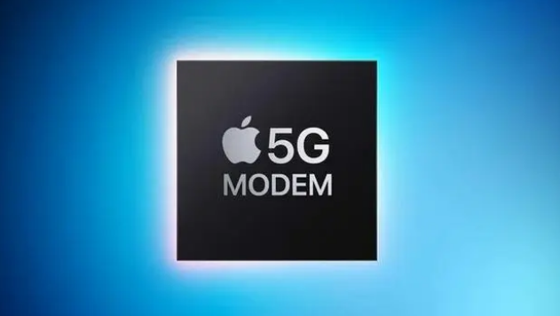 林口苹果维修网点分享iPhone15会搭载自研5G芯片吗？ 