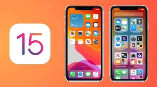 林口苹果13维修分享iPhone13更新iOS 15.5，体验如何 