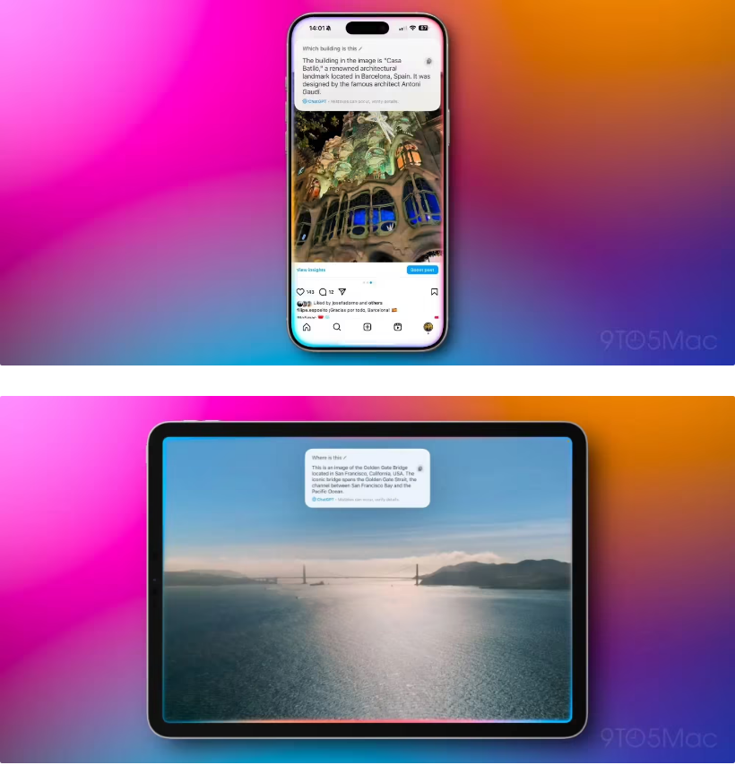林口苹果手机维修分享苹果 Siri 接入 ChatGPT AI  