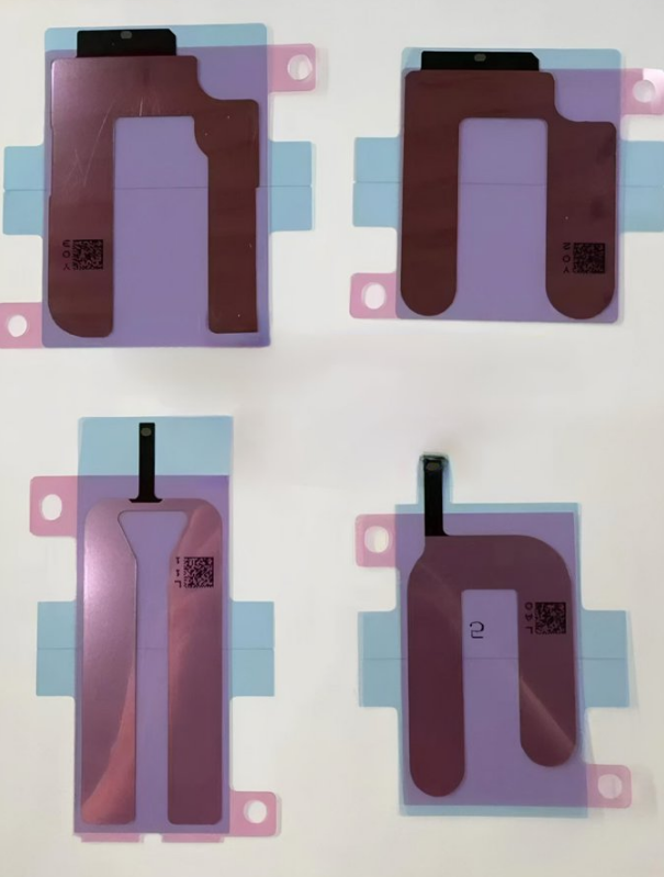 林口苹果手机维修分享iPhone 17 Pro 机型电池将采用创新型粘合剂 