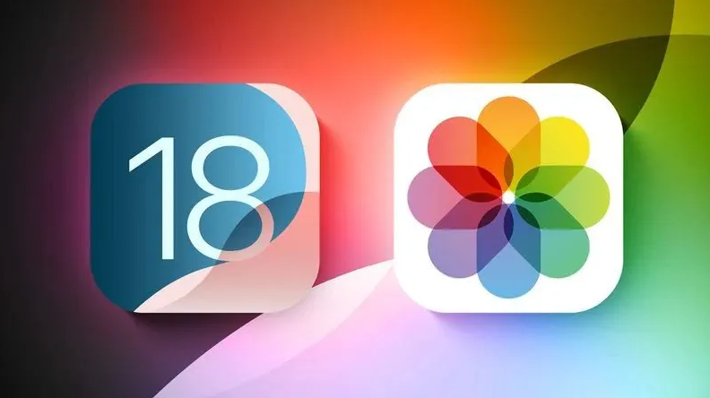 林口苹果手机维修分享苹果 iOS / iPadOS 18.1Beta 3 发布 