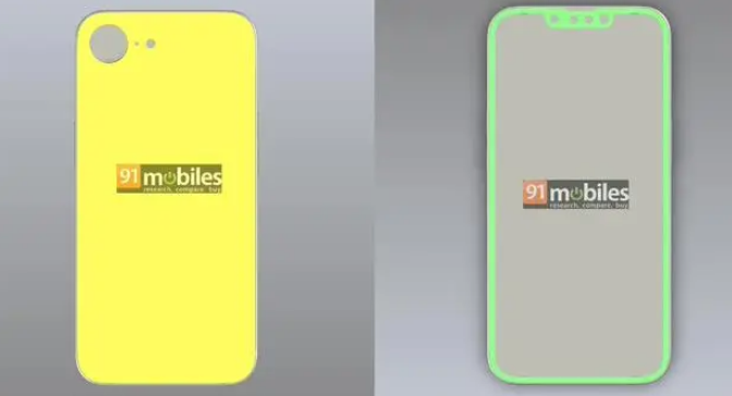 林口苹果手机维修分享苹果小屏iPhone SE4值得买吗 