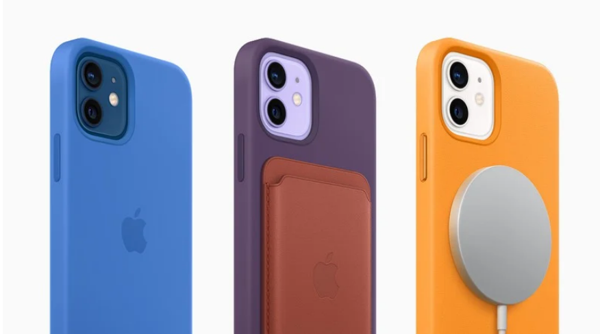 林口苹果手机维修分享关于 iPhone 13 的细节爆料 