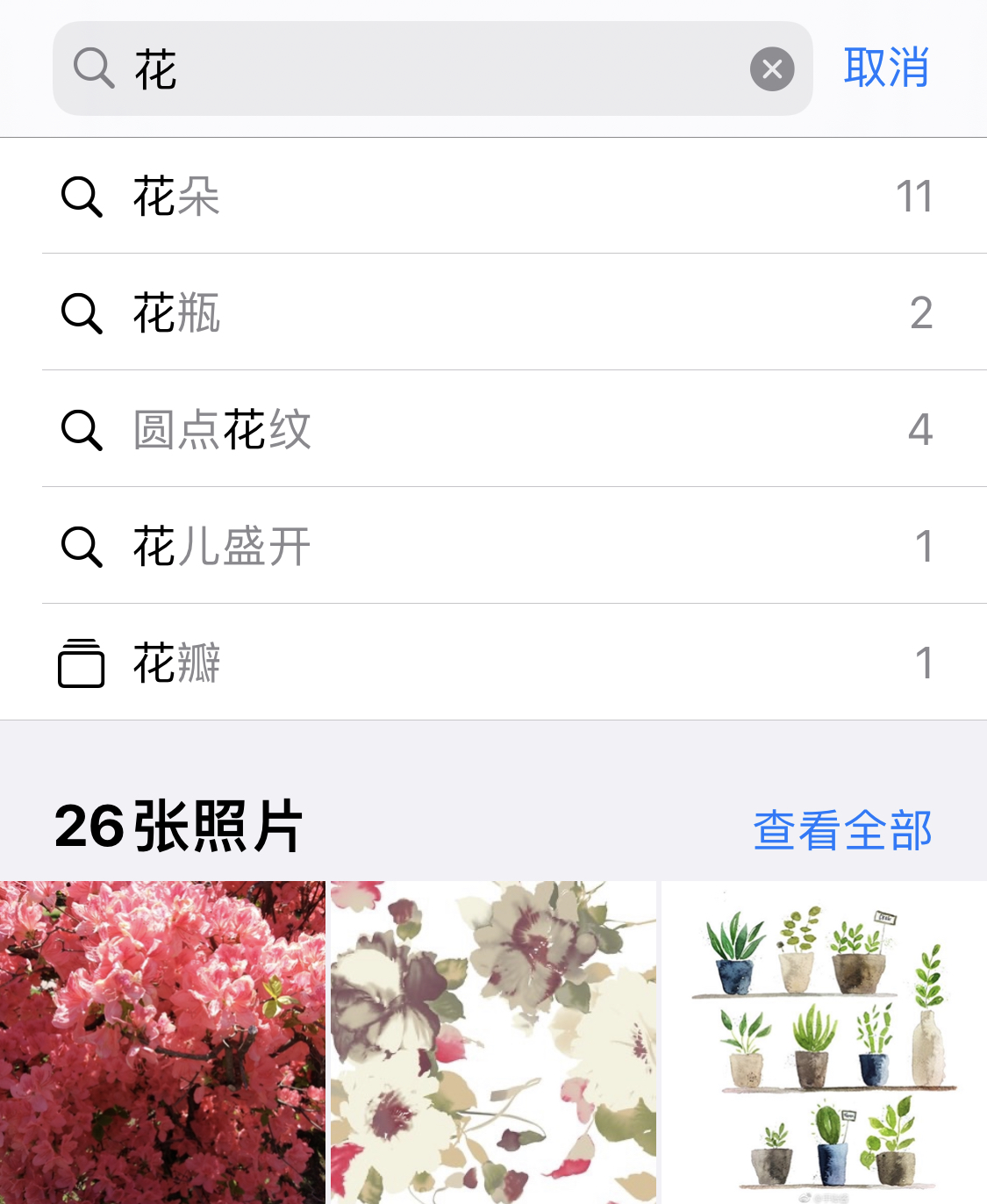 林口苹果手机维修分享iPhone 小技巧 