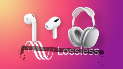 林口苹果手机维修分享哪些设备支持Apple Music 无损音频 
