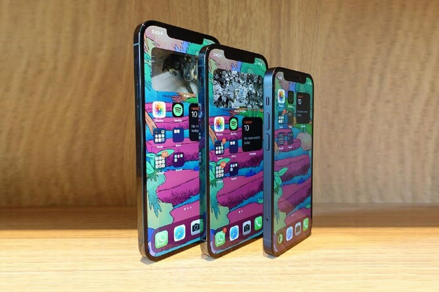 林口苹果手机维修分享iPhone 13发布日期 