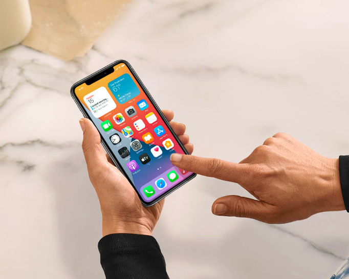 林口苹果手机维修分享iPhone 12 出现运行缓慢或死机的情况怎么办 