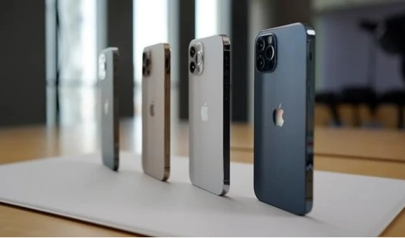 林口苹果手机维修分享为什么说iPhone13才是真旗舰 
