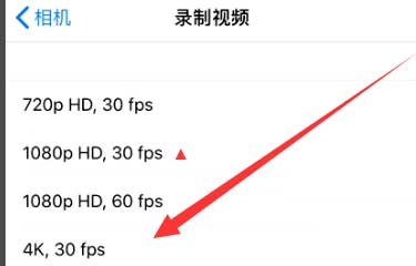 林口苹果手机维修分享iPhone12拍视频闪屏怎么办 