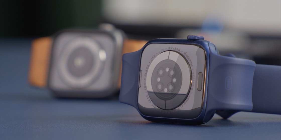 林口苹果手机维修分享Apple Watch 是如何测量卡路里的 