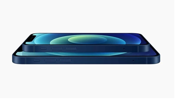 林口苹果手机维修分享iPhone 12 mini 锁屏后触屏失灵怎么办 