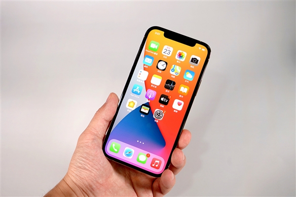 林口苹果手机维修分享iOS 14.2修订版已到，专属iPhone 12系列 