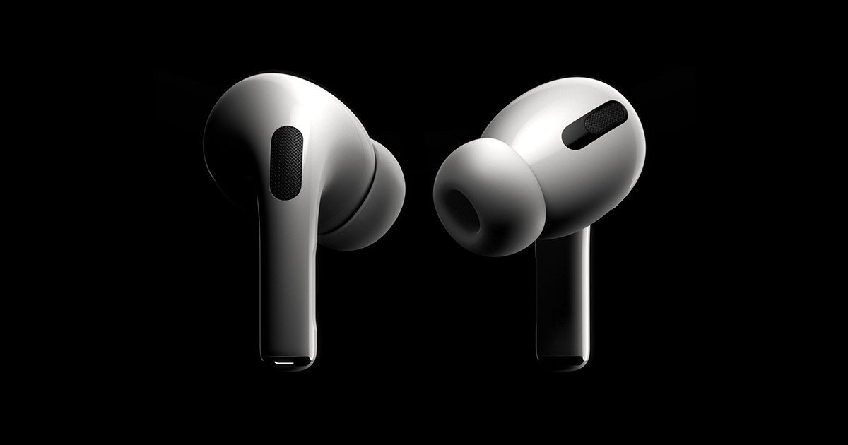 林口苹果手机维修分享AirPods Pro 爆音、降噪效果下降怎么办 