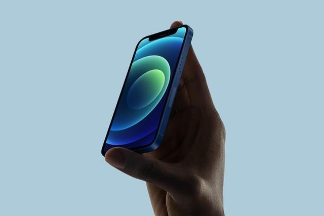 林口苹果手机维修分享iPhone 12 mini辐射很大吗 