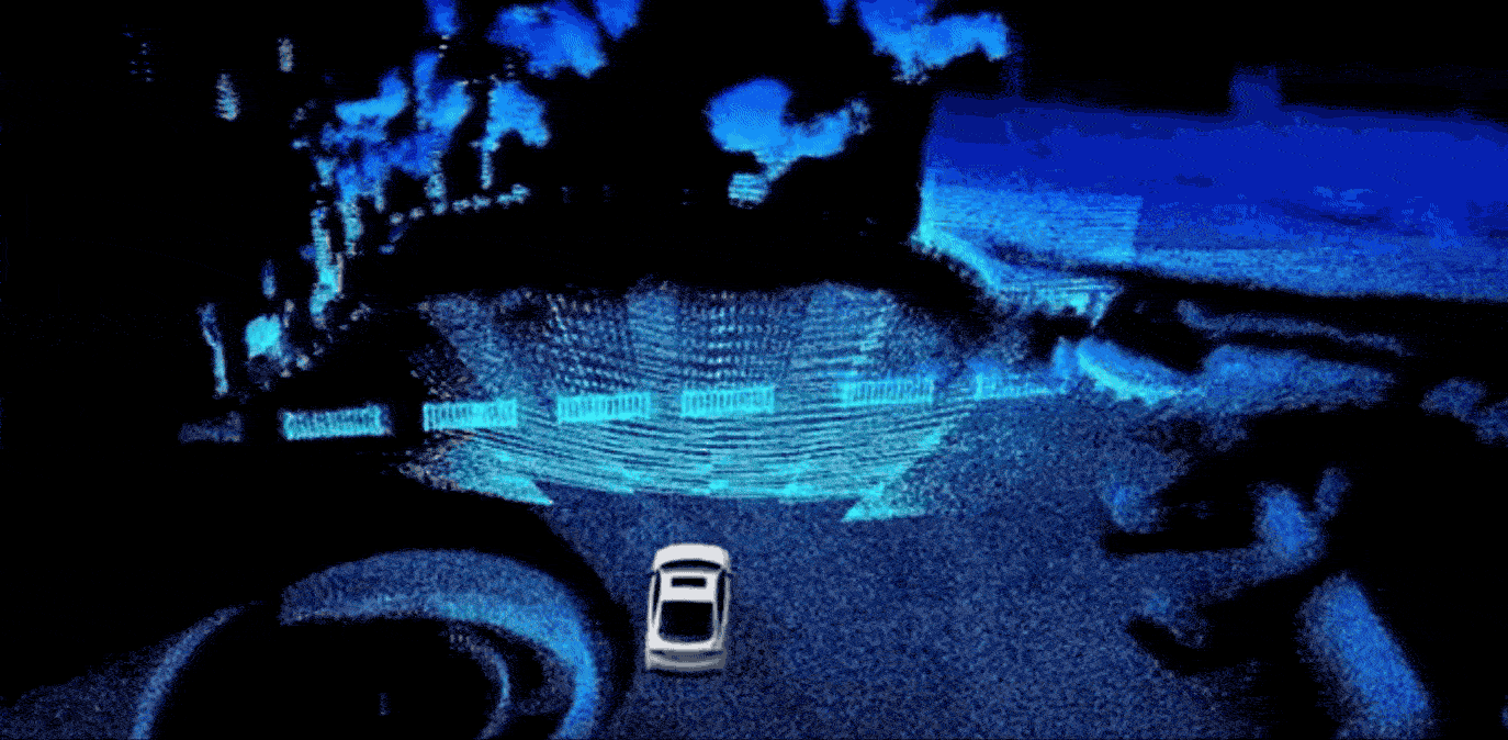 林口苹果手机维修分享iPhone 12 Pro 搭载的 LiDAR 镜头与 ToF 镜头有什么不同 