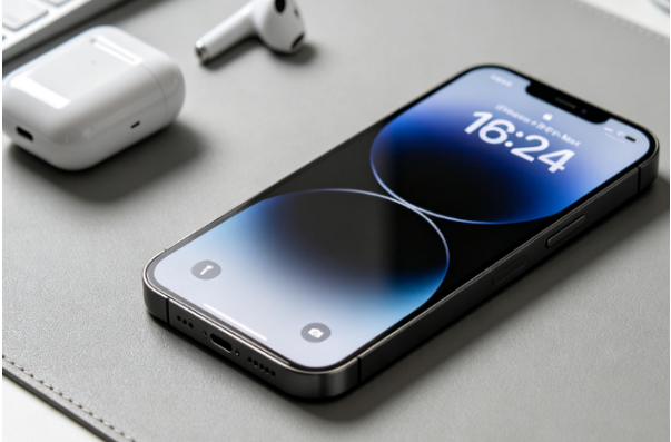 林口苹果手机维修分享iPhone12 Pro Max 换电池 