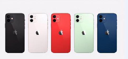 林口苹果维修点分享iPhone 12换屏判断注意事项 