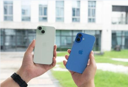 林口苹果维修点分享iPhone 16 Plus锁屏密码使用手册 