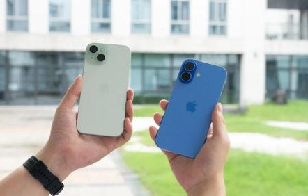 林口苹果维修点分享iPhone 16 Plus黑屏疑难故障汇总 