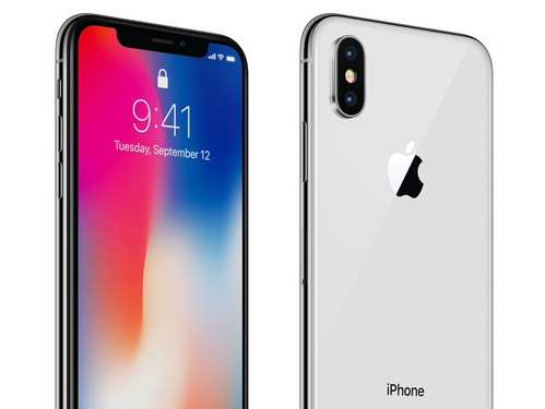 林口苹果维修点分享iPhone X摄像头实拍质感与场景适配全解析 